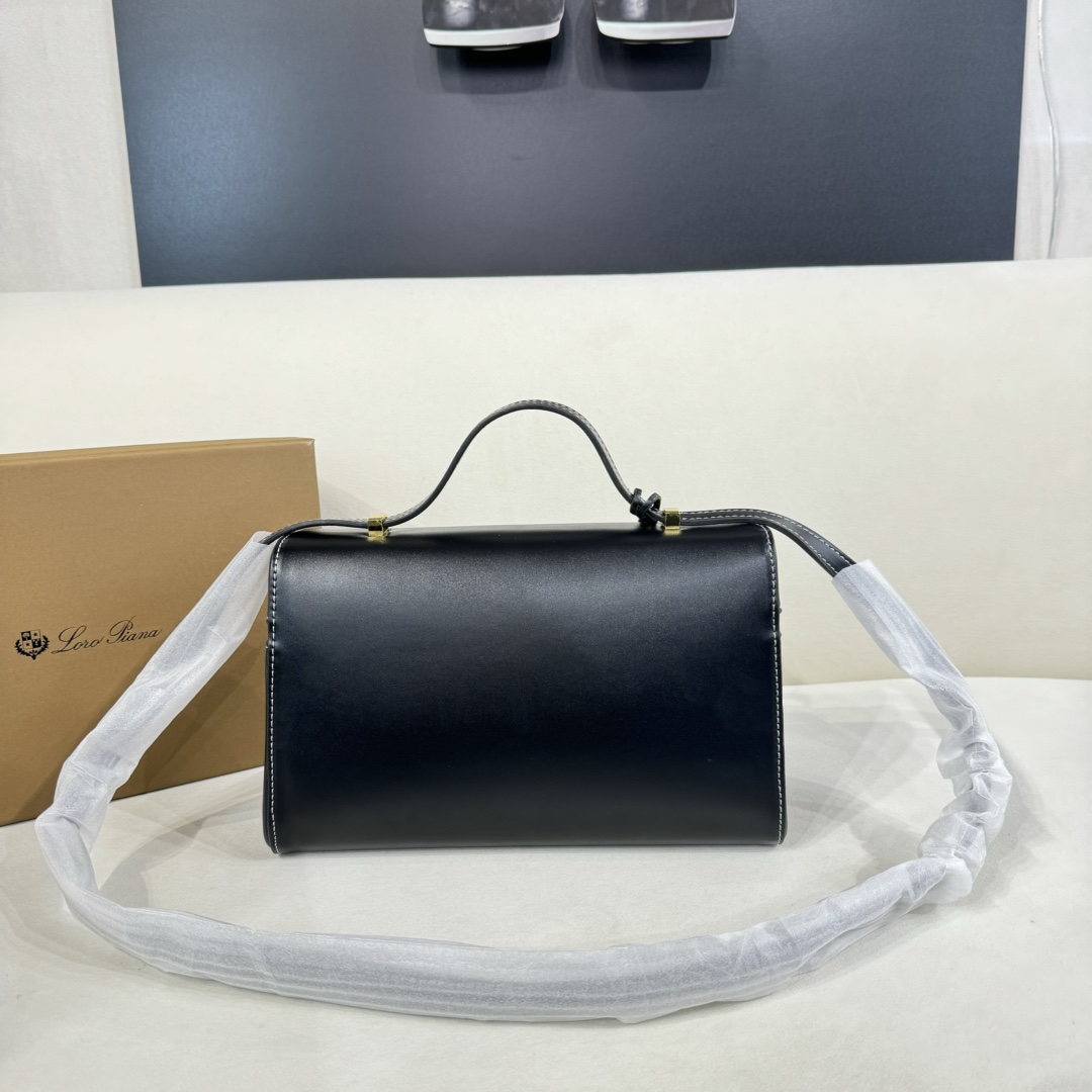 Loro Piana Satchel Bags